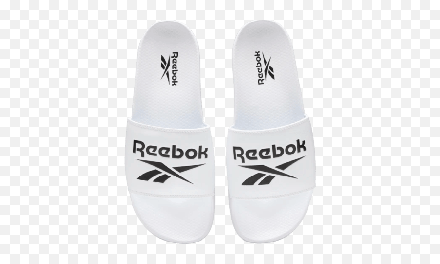 Reebok Menu0027s Classic Slides - Puma Emoji,Qvc Logo Shoes