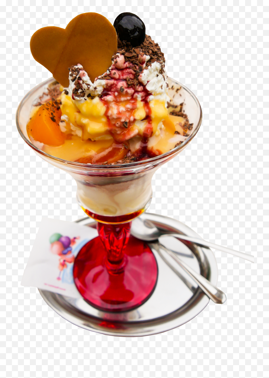 Food Ice Cream Sundae Free Image Download Emoji,Ice Cream Sundae Png