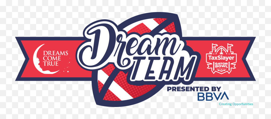 Dream - Horizontal Emoji,Team Logo
