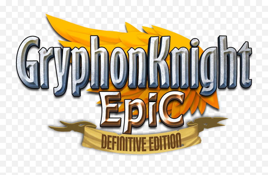Definitive Edition Emoji,Gryphon Logo