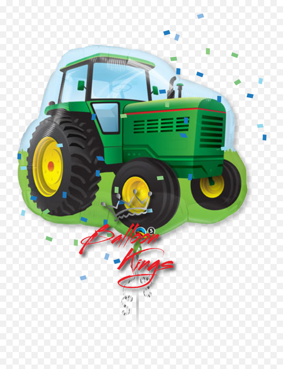 Tractor Farm Emoji,Farmer On Tractor Clipart
