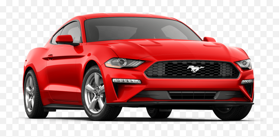 Ford Mustang Ford Mustang 2019 Ecoboost Emoji,Ford Mustang Clipart