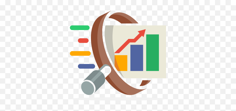 Reporting And Analysis Services Incite Creative Cmo Emoji,Analytics Icon Png