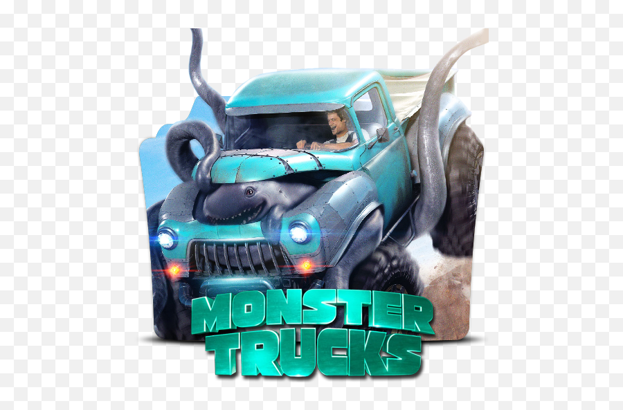 Monster Truck Movie Wallpaper Emoji,Monster Jam Png