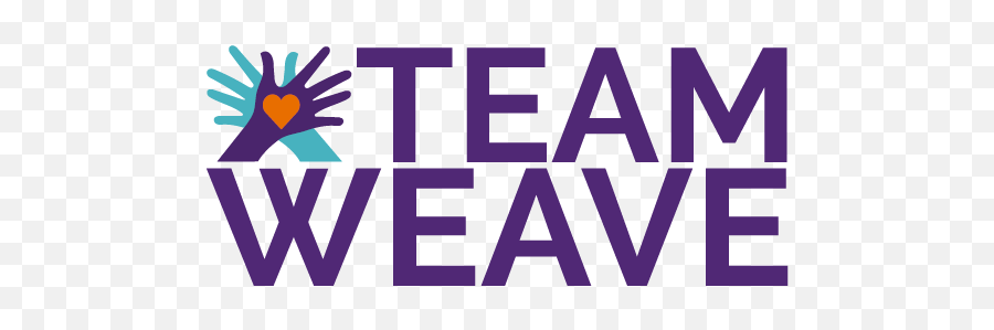 Volunteer - Weave Inc Emoji,Volunteerism Logo