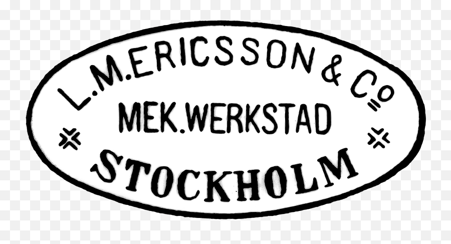 Ericsson Logo History Meaning Symbol Png Emoji,Lm Logo