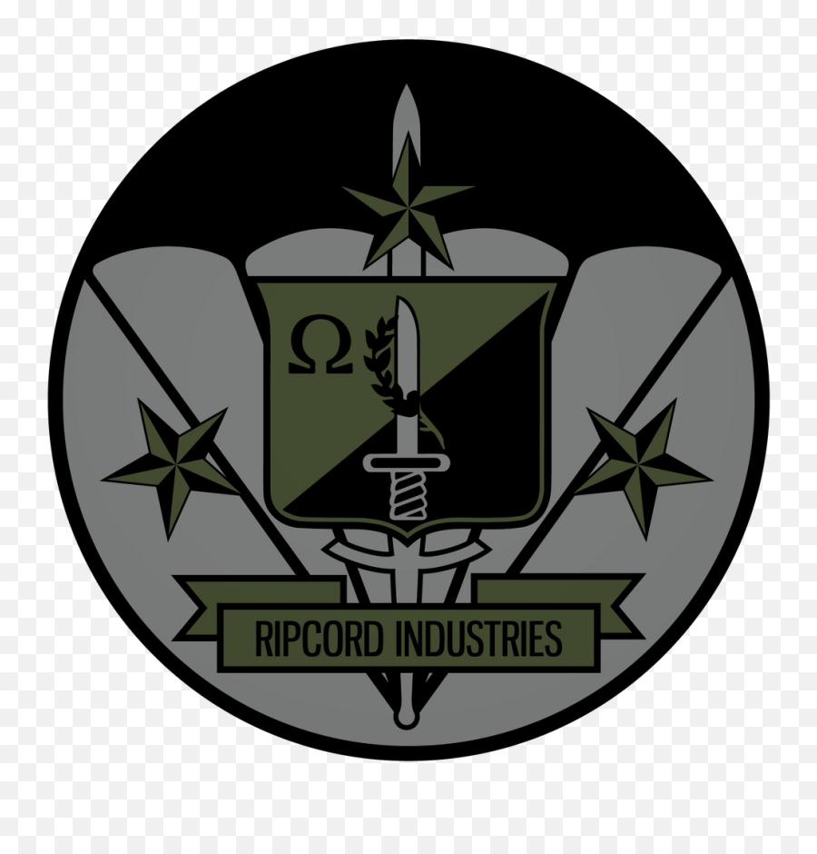Criterion Barrels Ripcord Industries Emoji,Criterion Logo