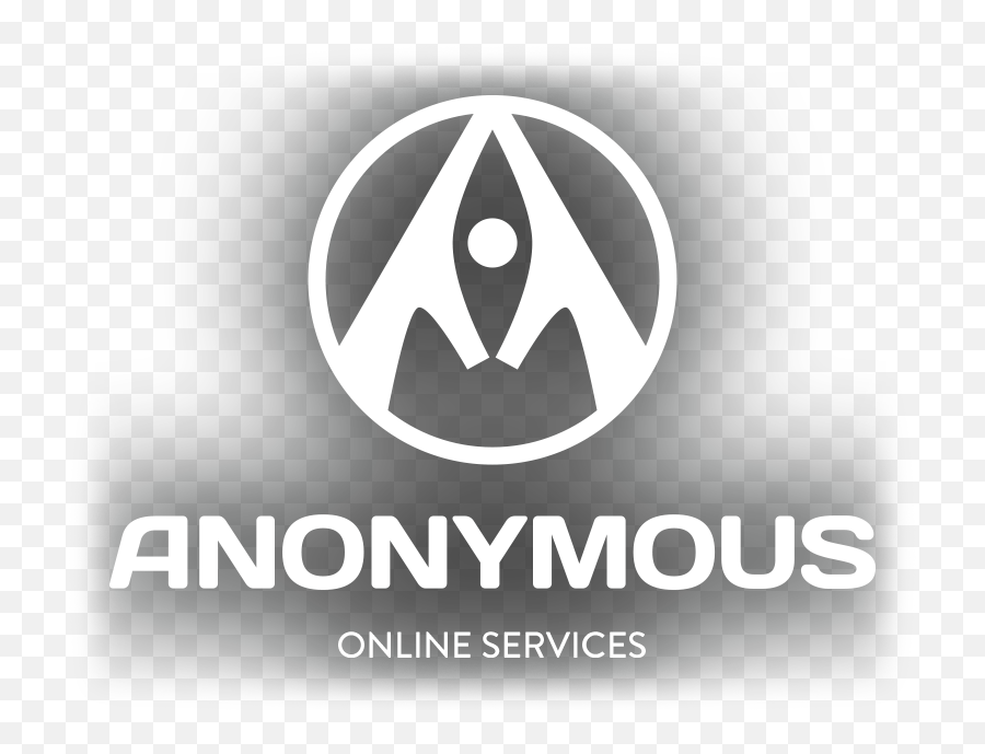 Anonymous - Language Emoji,Anonymous Logo