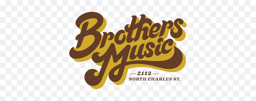 Brothers Music Logo - Robert Keeley Language Emoji,Music Logo