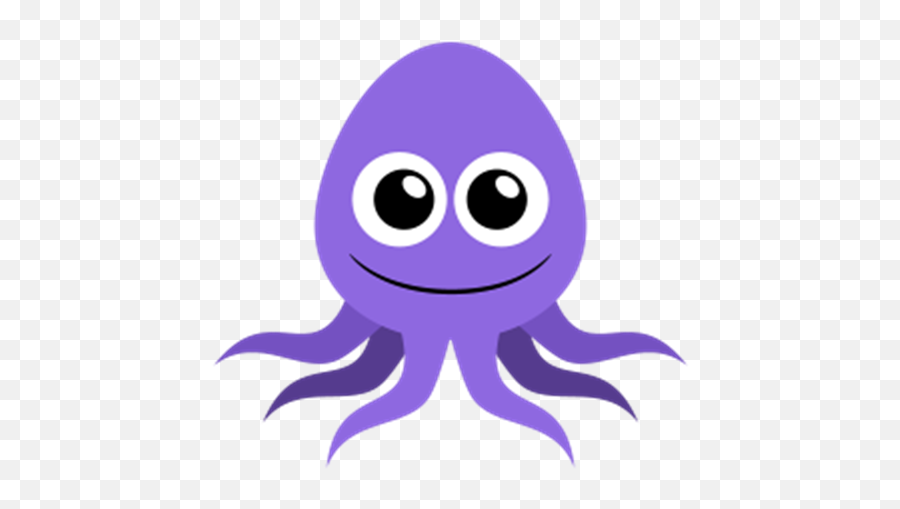 Octupush U2013 Apps On Google Play Emoji,Octopus Tentacles Clipart