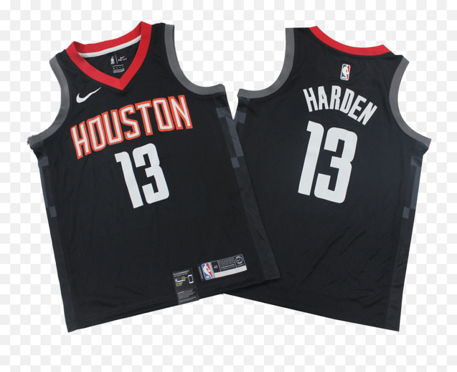 Houston Rockets Jersey James Harden 13 Nba Jersey Emoji,Houston Rockets Png