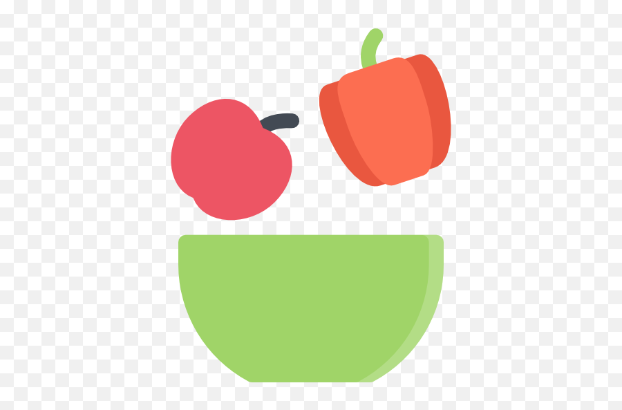 Healthy Food Free Icon - Health 512x512 Png Clipart Download Emoji,Healthy Food Png