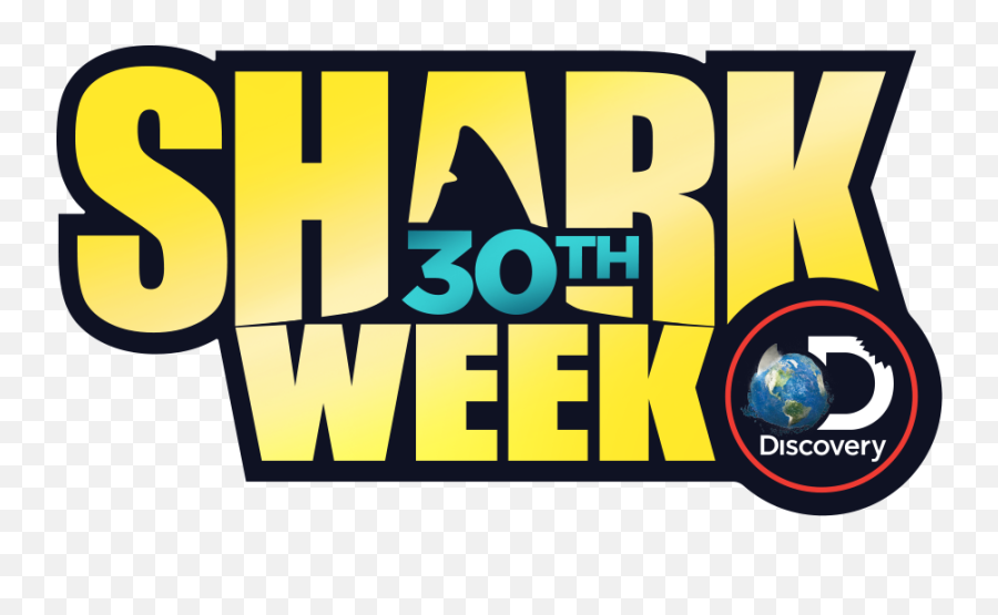 Sw2018behighlights0716 U2014 Insider Discovery Ad Sales Emoji,Shark Week Logo