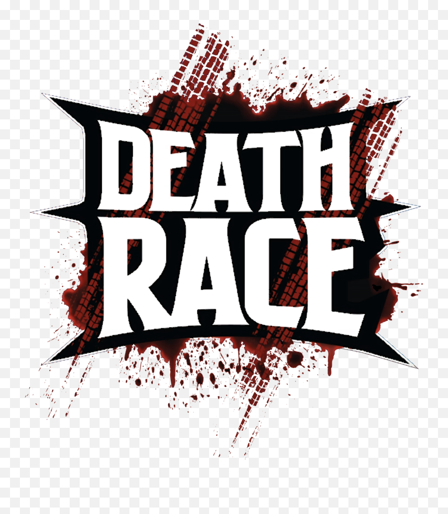 Death Race Death Battle Wiki Fandom Emoji,Ford Racing Logo