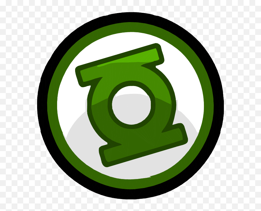 Green Lantern Origin Story Scribblenauts Wiki Fandom Emoji,Green Lantern Logo Png