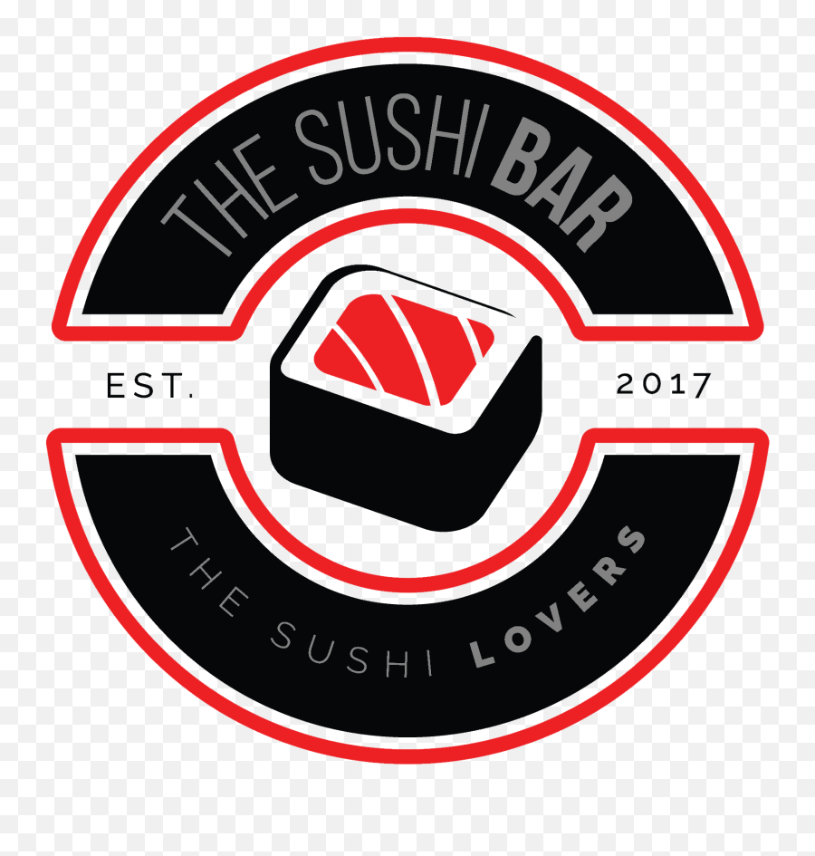 Sushi Restaurant Logo - Launch By Siva Emoji,Siva Logo