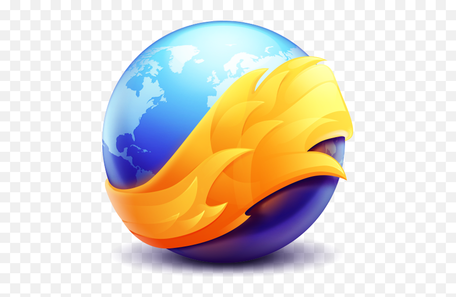 Mozilla Firefox Browser Fox Icon Emoji,Browser Png