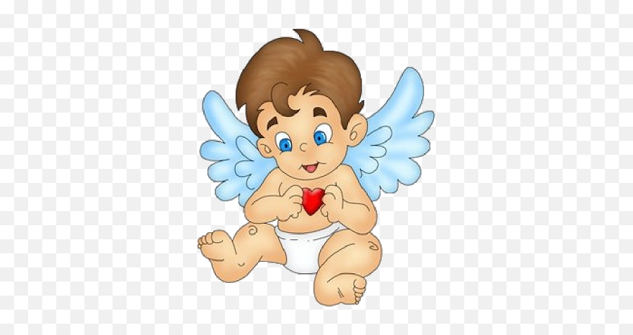 Baby Angel Png Picture Png Arts Emoji,Baby Angel Png