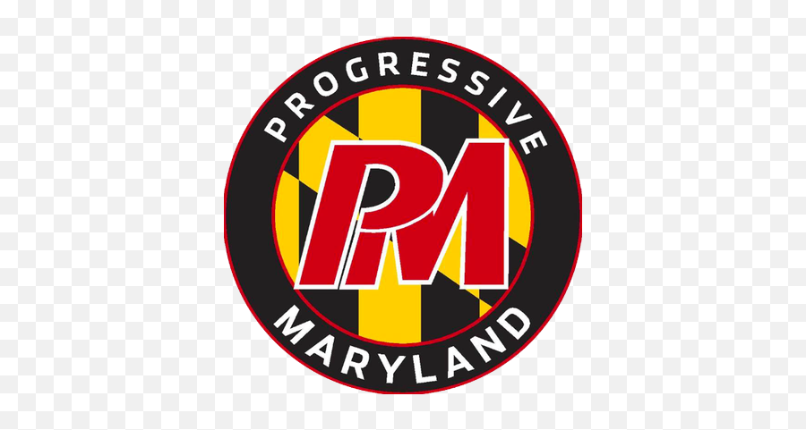 Progressive Maryland Education Fund - Progressive Maryland Emoji,Maryland Logo