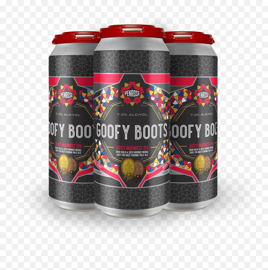 Goofy Boots Penrose Brewing Company Emoji,Goofy Transparent