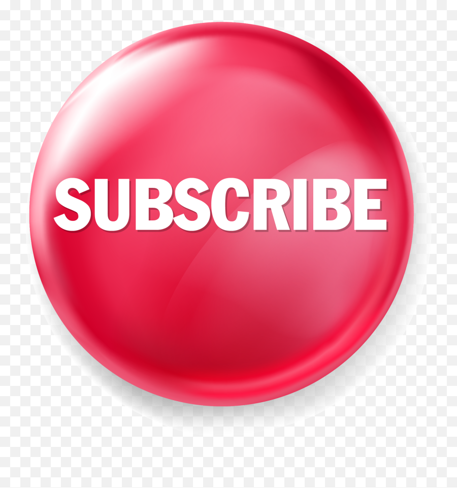 Subscribe Png Royalty - Solid Emoji,Subscribe Logo