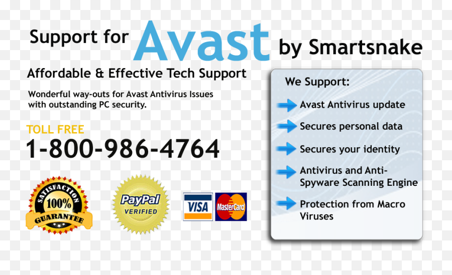 Download Hd Smart U0026 Instant Support For Avast Antivirus Emoji,Avast Logo Transparent