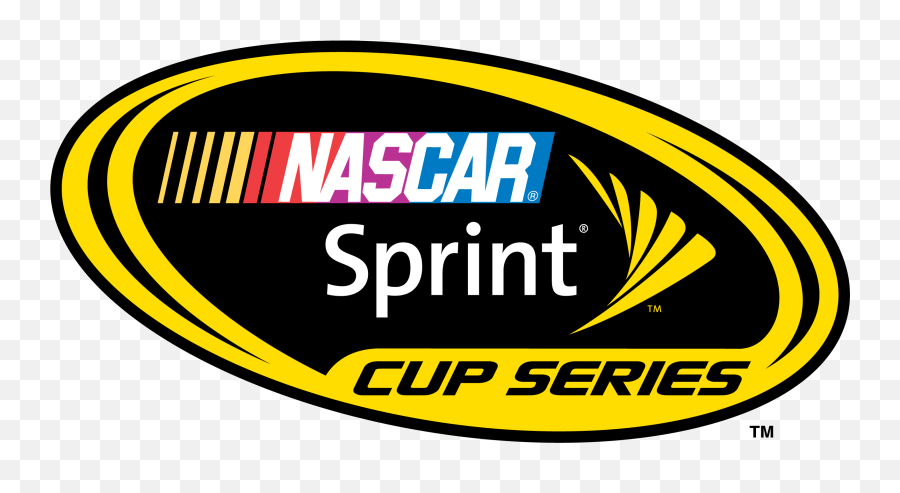 Nascar Sprint Cup Series Logo Png - Nascar Sprint Cup Series Logo Transparent Emoji,Nascar Logo