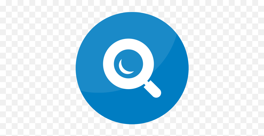 Search Icon Vector - Dot Emoji,Search Icon Png