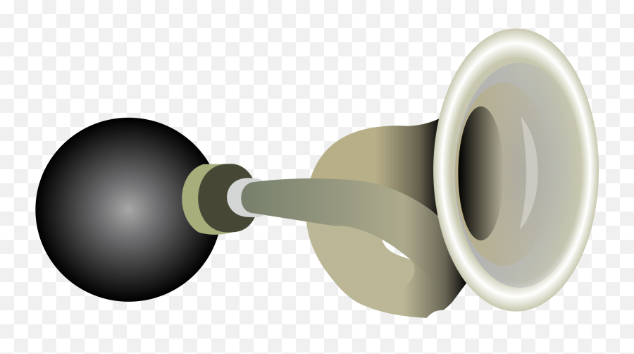 Download Hd Horns Clipart Bike Horn - Bike Horn Clipart Bike Horn Clipart Emoji,Horns Png