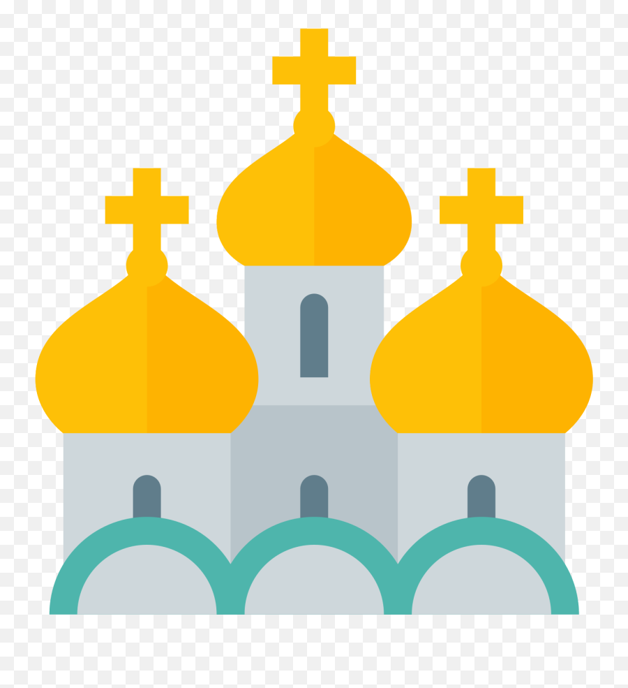Church Clipart Png Emoji,Church Clipart