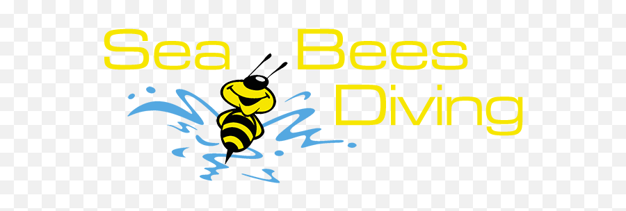 Sea Bees Diving Emoji,Seabees Logo