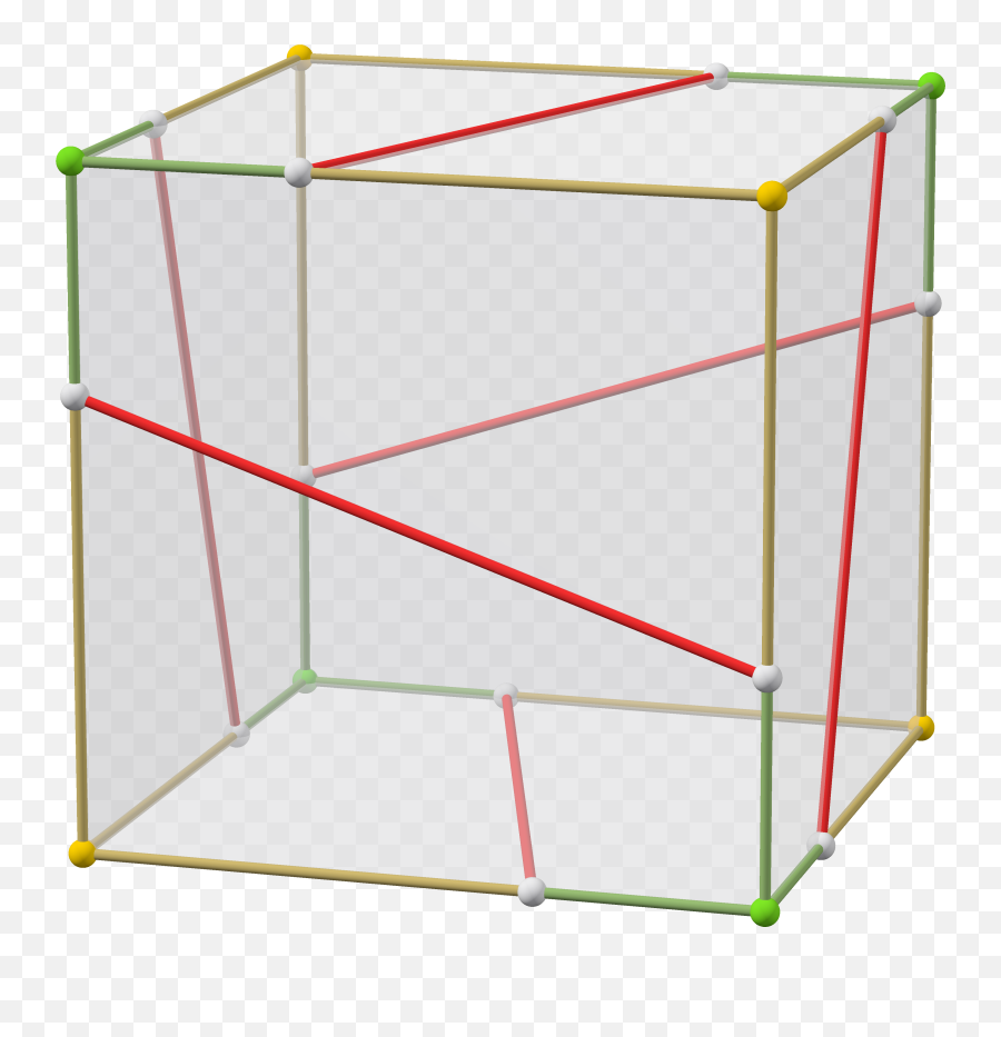 Filetetartoid Cubepng - Wikimedia Commons Solid Emoji,Cube Png