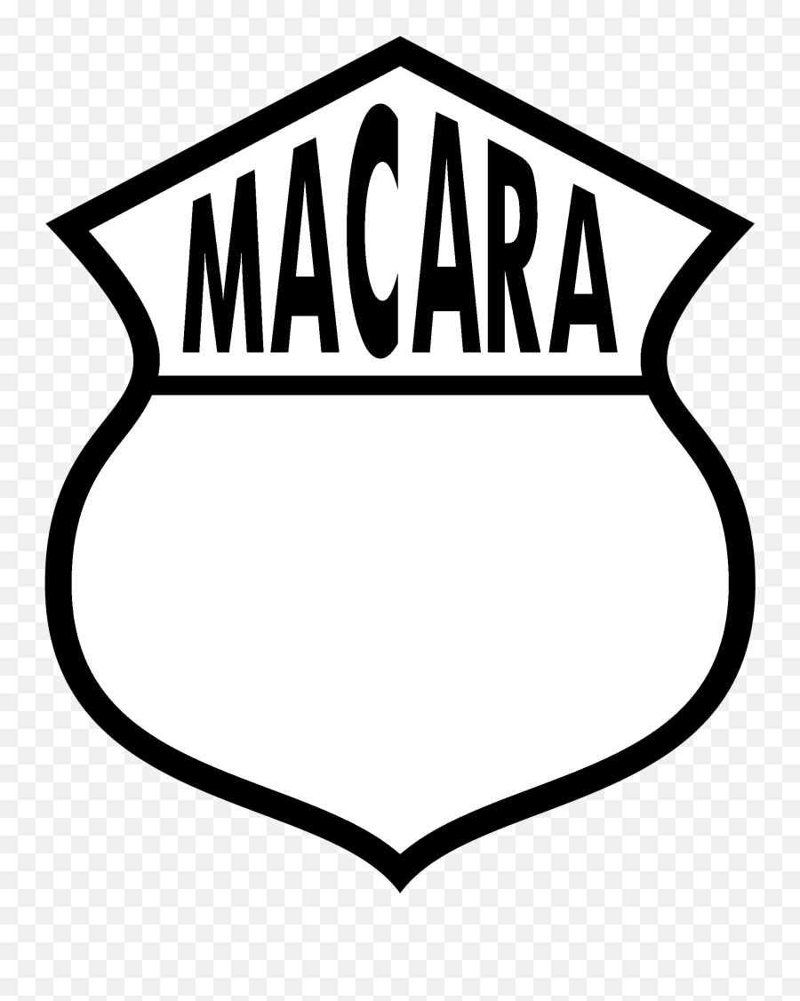 Macara Logo Png Transparent Svg - Macara Emoji,Magnavox Logo