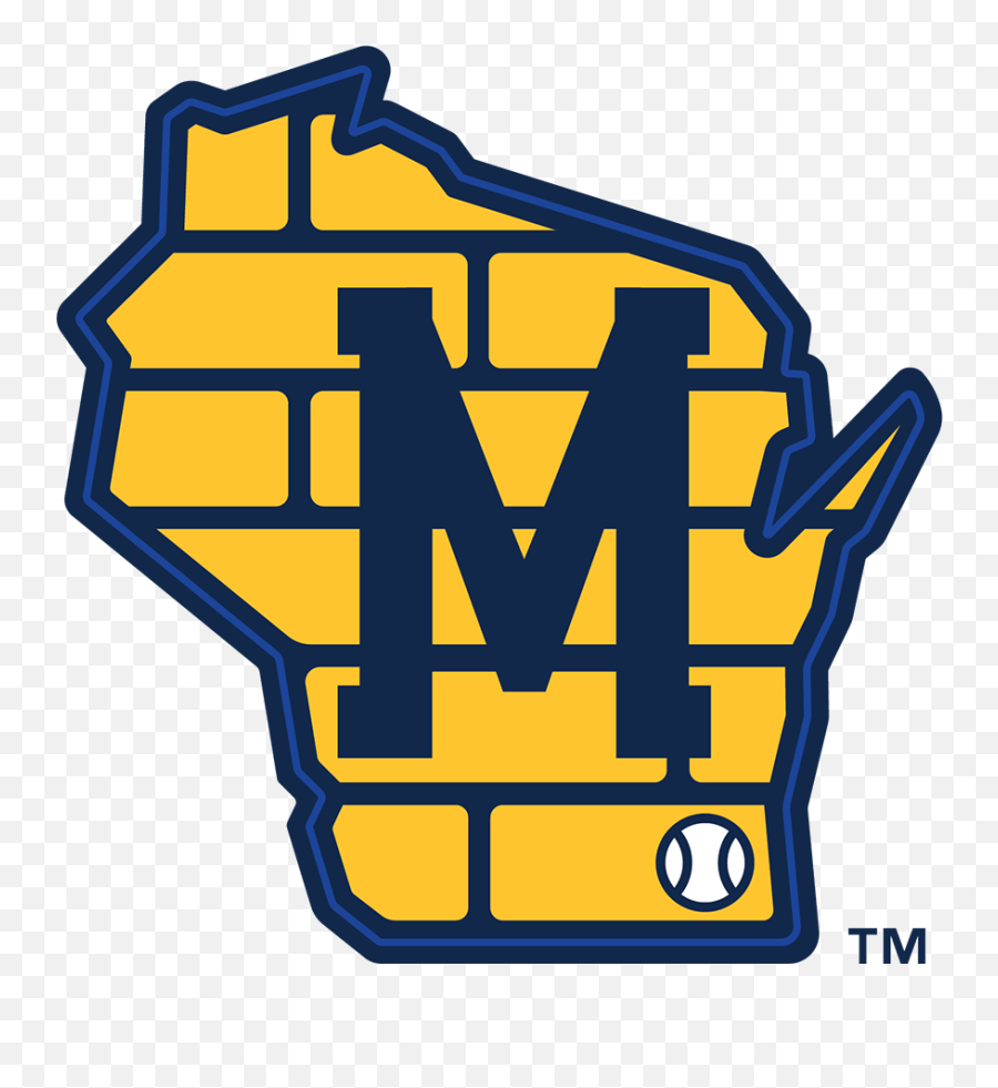 Grading The Brewers New Logos And Uniforms - Milwaukee Brewers 2020 Logo Png Emoji,Brewers Logo