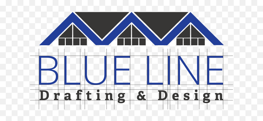 Blue - Line Drafting U0026 Design Vertical Emoji,Line Design Png