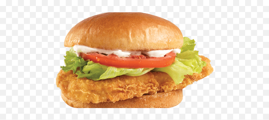 Wendyu0027s Chicken Is Going To Change Drastically - Chicken Sandwich Transparent Emoji,Chicken Transparent
