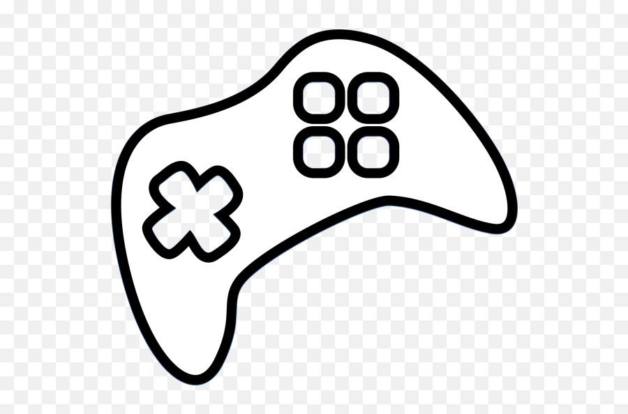 Gaming Icon Png Image Free Download - Gaming Icon White Png Emoji,Gaming Png