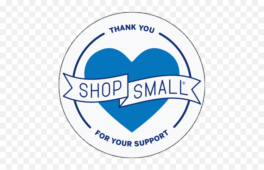 Home - Small Business Saturday 2019 Emoji,Lush Logo