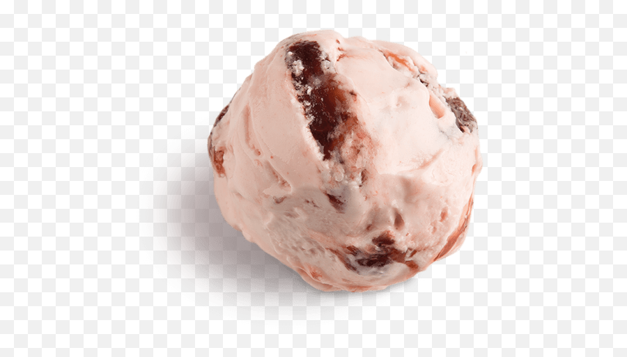 Strawberry Ice Cream Best Strawberry Ice Cream - Carvel Ice Cream Flavors Emoji,Ice Cream Transparent