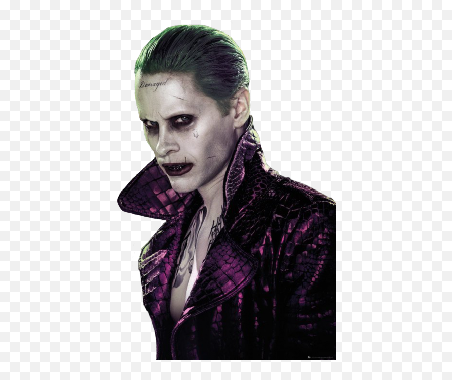 Joker Png - Joker Transparent Emoji,Joker Clipart