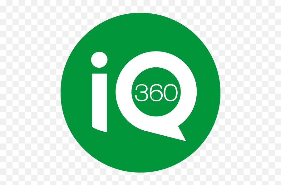 Iq 360 Pr Digital And Reputation Management Agency Emoji,360 Logo