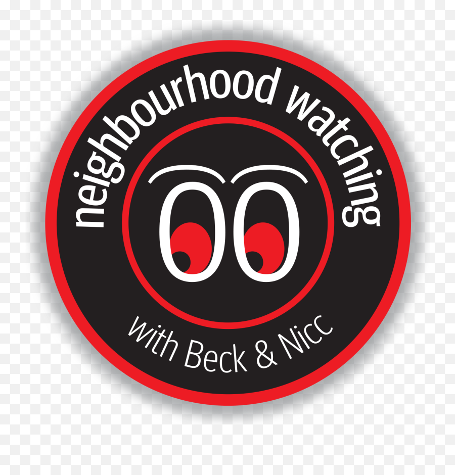 Neighbourhood Watching With Beck And Nicc - Dot Emoji,The Neighbourhood Logo