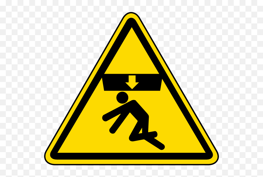 Danger Clipart Danger Symbol Danger Danger Symbol - Warning Label Emoji,Hazard Logo