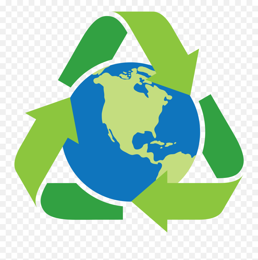 Recycle Png Transparent Png Image - Recycle Png Emoji,Recycle Png
