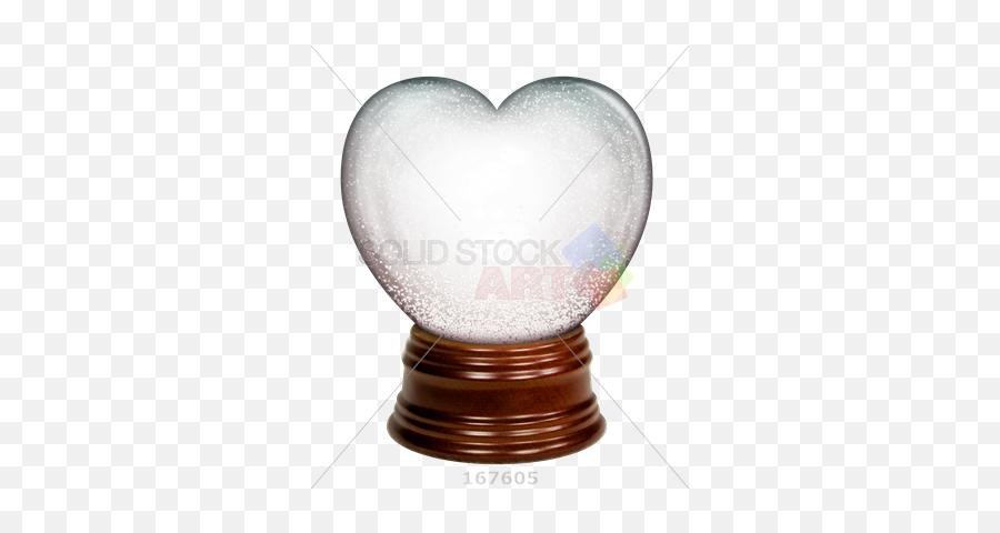 Globe Png - Snow Globe Hd Png Download Original Size Png Heart Shaped Snow Globe Emoji,Snow Globe Clipart