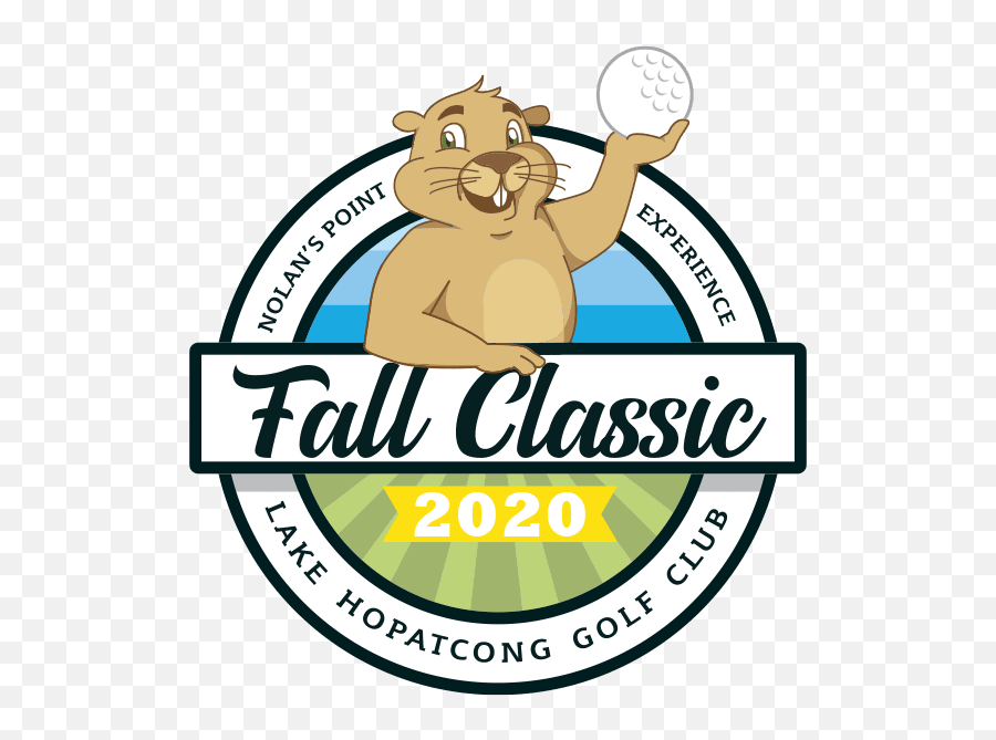 Mini Golf Events I Lake Hopatcong Golf Club - Happy Emoji,Fall Logo