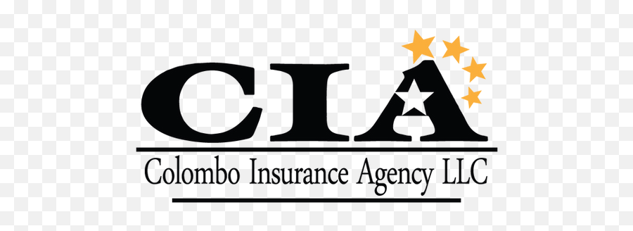 Home Colombo Insurance Agency - Vertical Emoji,Cia Logo