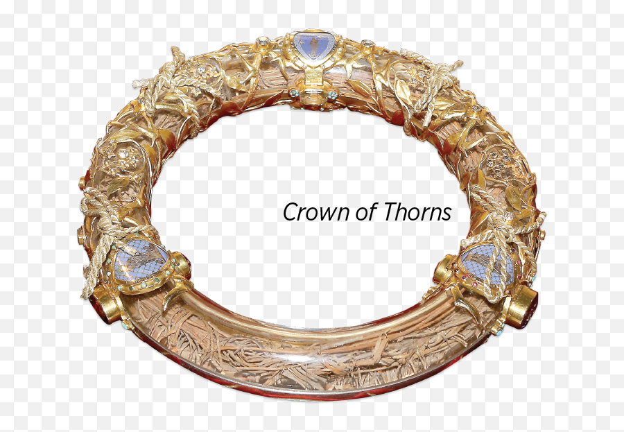 Untitled Document - Crown Of Thorns Notre Dame Emoji,Crown Of Thorns Png