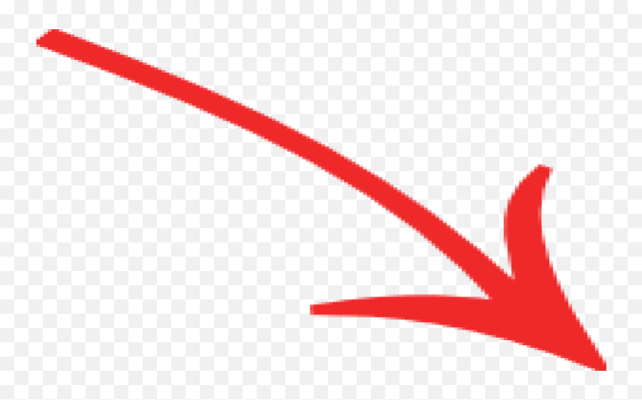 Png Red Arrow Transparent Png - Arrow Swoosh Red Png Emoji,Red Arrow Png Transparent