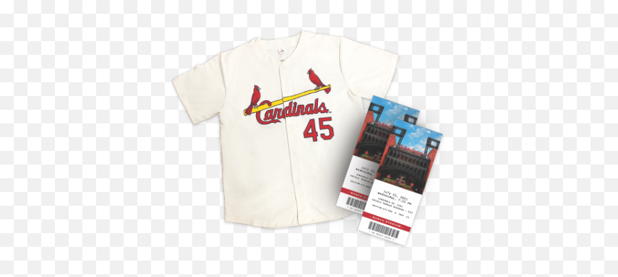 St Louis Cardinals Checking Account Central Bank - Short Sleeve Emoji,Cardinals Baseball Logo